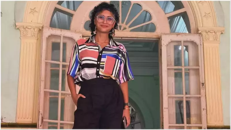 Kiran Rao Reveals New Goa-Set Project After Rejuvenating Break