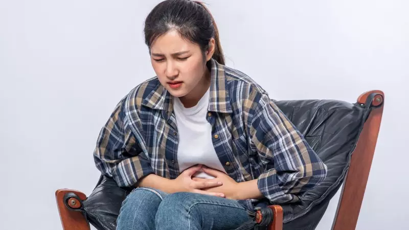 Kitchen Hygiene Alert: The Surprising Link Between Your Sponge and Urinary Tract Infections