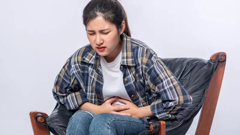 Kiwi Fruit for Constipation: New Study Reveals 40% Improvement