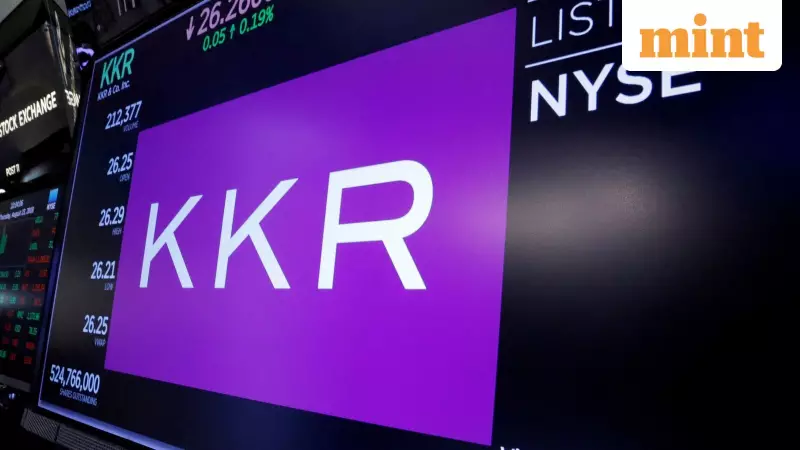 KKR Acquires Healthium Medtech: Global Giant Bets Big on India's Booming Medical Devices Sector