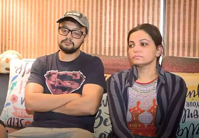 Kolkata Actor Couple Attacked Over Feeding Stray Dogs: Police Case Filed