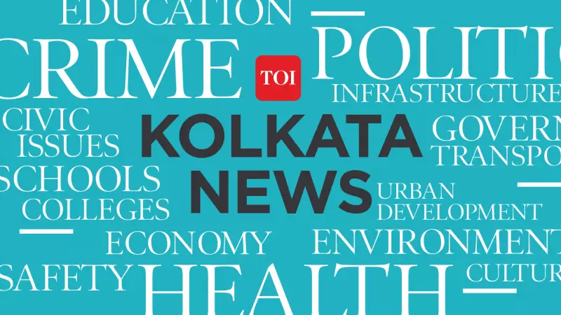 Kolkata Cancer Survivors Share Triumph Stories, Highlight Early Detection