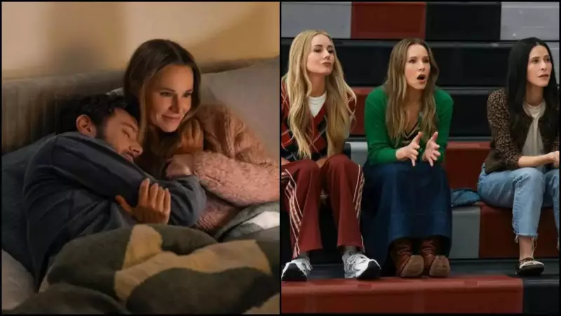 Kristen Bell's Hilarious Social Media Announcement Confirms 'Nobody Wants This' Season 3 Renewal