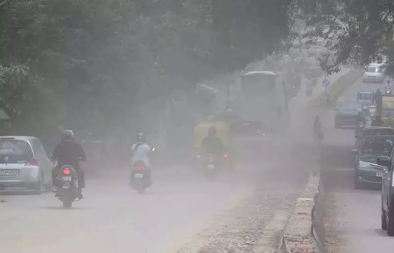 KSPCB at 50: Staff Shortage Cripples Karnataka Pollution Control