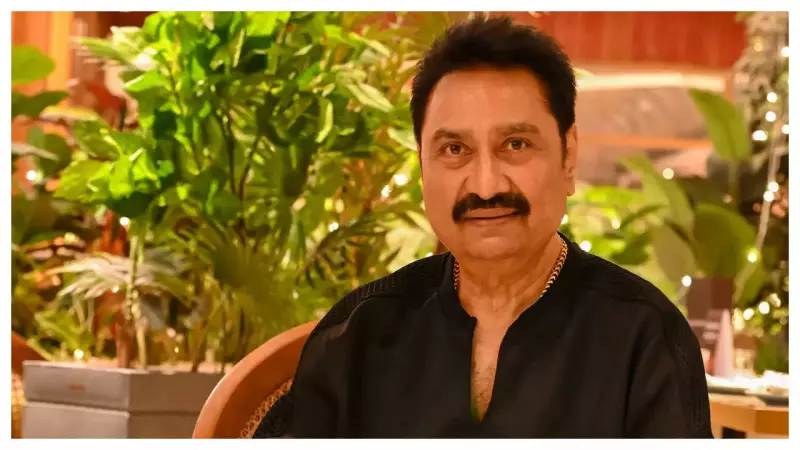 Kumar Sanu on AI Misuse, Nepotism & His Daughters' Music Journey