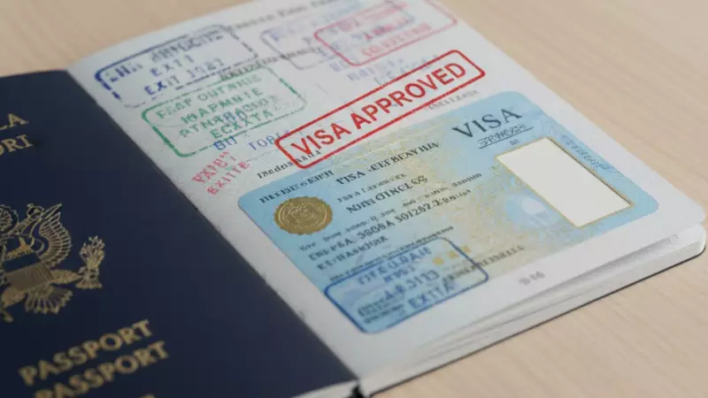 Kuwait's New Visa Rules: 5 Ways to Convert Visit Visa to Residence Permit