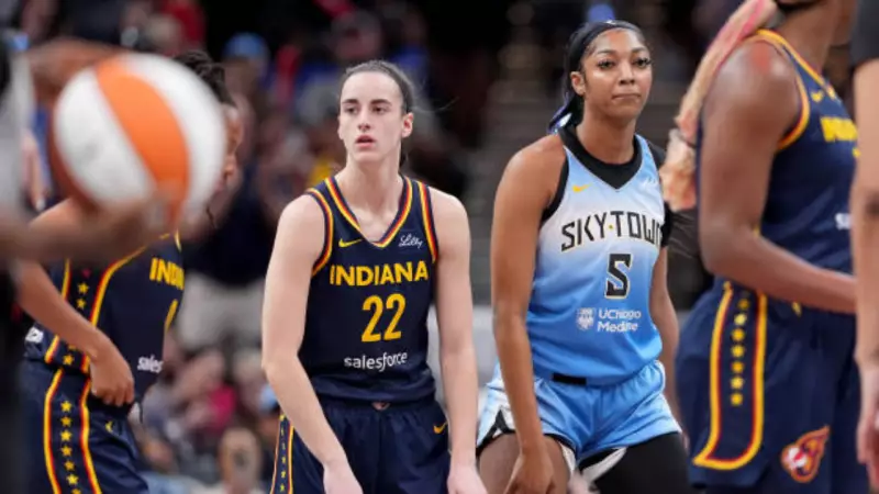 Kysre Gondrezick Picks Caitlin Clark Over Sue Bird in 1v1, Sparks WNBA Debate