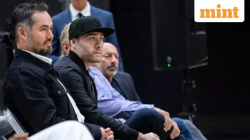 LA Lakers Fire Jerry Buss's Sons in Major Front Office Shakeup