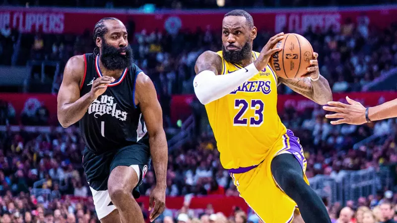 Lakers vs Mavericks: LeBron Cleared, Davis Returns in NBA Cup Clash