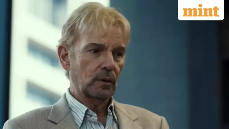 Landman Season 2 Release Date, Time & How to Watch in India