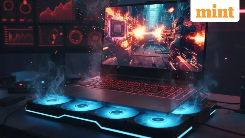 Laptop Cooling Pads in 2025: Essential Guide for Students & Gamers