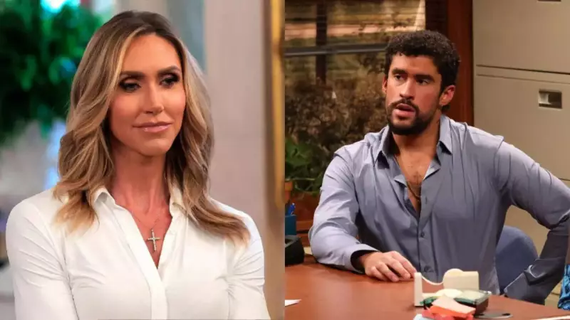 Lara Trump's Rival Halftime Show Aims to Outshine Bad Bunny at 2026 Super Bowl