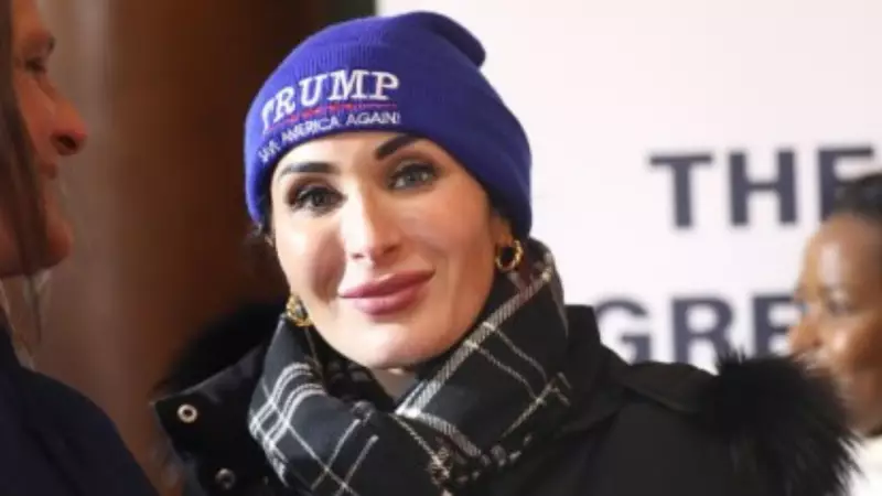 Laura Loomer Debunks Fake Pregnancy Rumors About Ian Miles Cheong