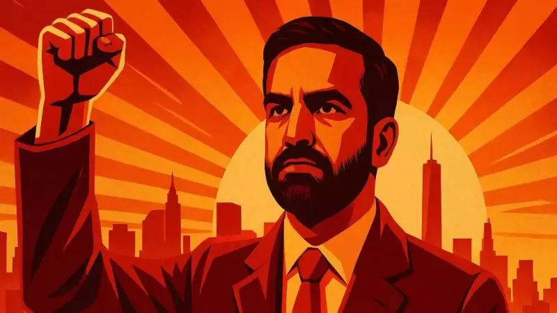 Leaked Email Reveals: Palantir Co-founder Predicted Shahana Hanif's Socialist Win in NYC Years Before Victory