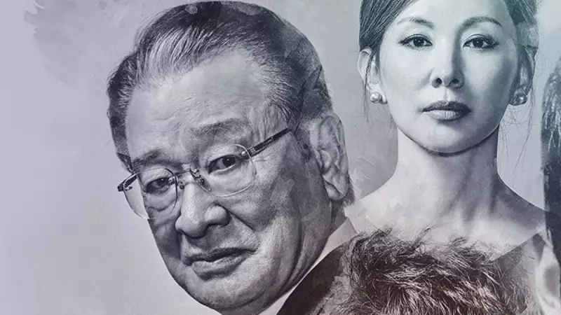 Lee Soon-jae Dies at 89: Korean Acting Legend's Legacy Remembered