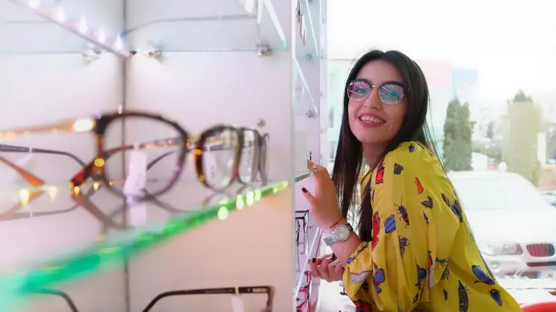 Lenskart IPO Buzz: Grey Market Premium Soars as Investors Eye Spectacle Success