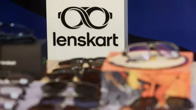 Lenskart IPO: Mutual Funds Anchor Investment at $5 Billion Valuation - Market Buzz Grows!