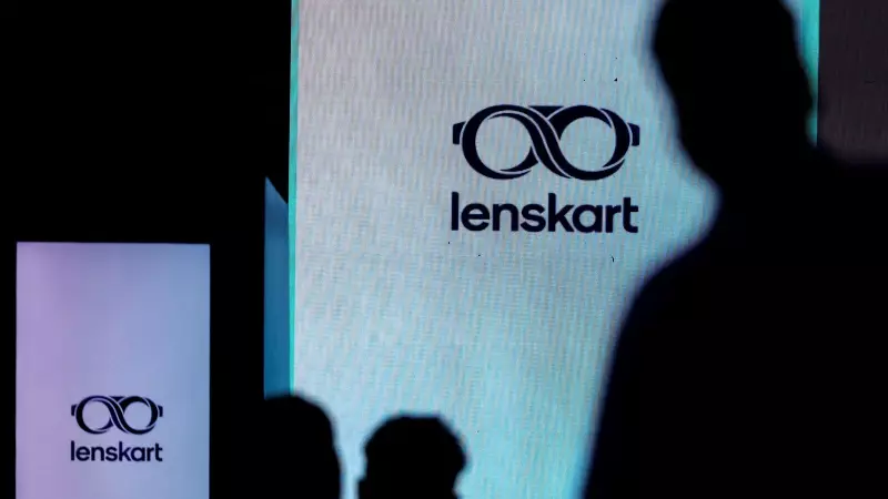 Lenskart to Launch AI Smart Glasses by March 2026, Powered by Snapdragon