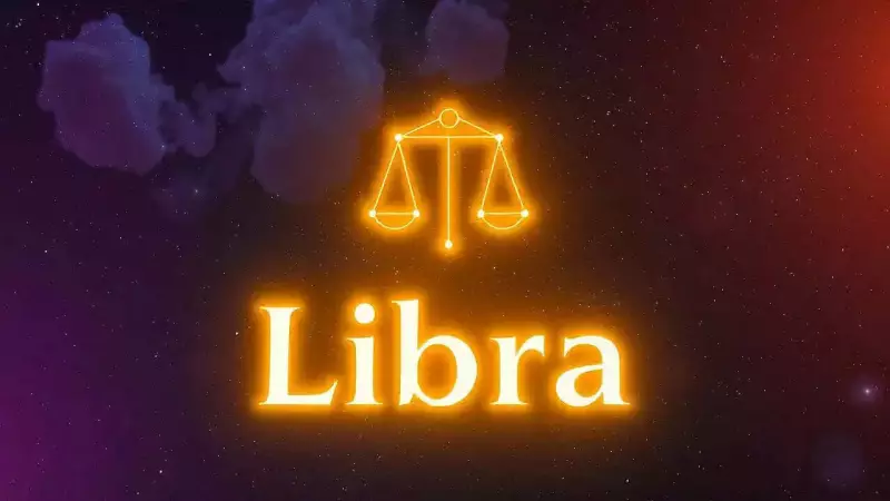 Libra Horoscope Today: Embrace Presence Over Perfection