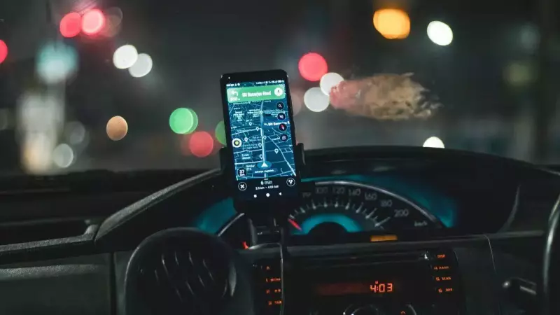 Live Location Sharing: What Your Phone Reveals Beyond Location