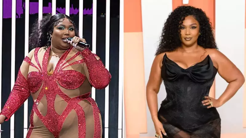 Lizzo's Weight Loss Journey & Ozempic Boom: Body Positivity Crisis