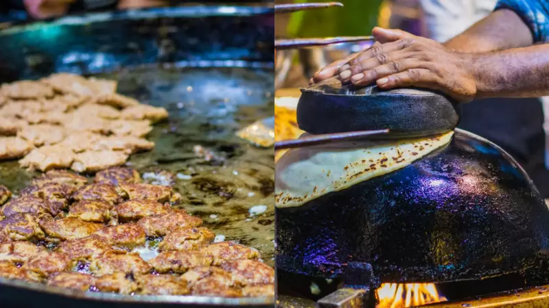 Lucknow Joins UNESCO's Elite Cities of Gastronomy Club! Taste the Royal Awadhi Legacy