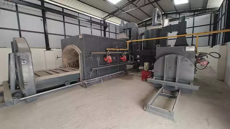 Lucknow's ₹3.9-Crore Electric Crematorium Project Stalled for 2 Years