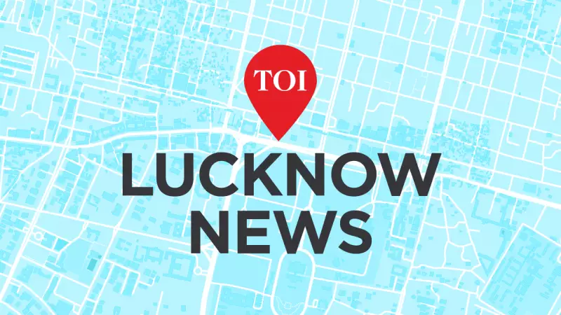 Lucknow's Hazratganj to Get Rs 440-Crore Integrated Office Complex