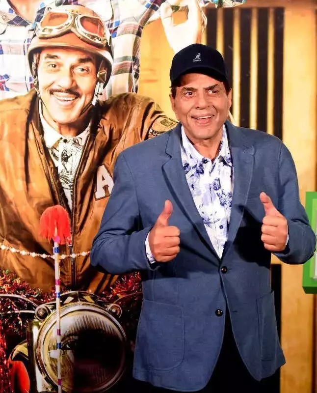 Ludhiana Mourns Dharmendra: Sahnewal Residents Recall Actor's Early Life