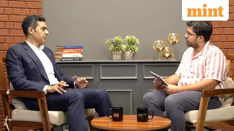 Luxmi Tea's Century-Long Journey from Freedom Struggle to Global Markets