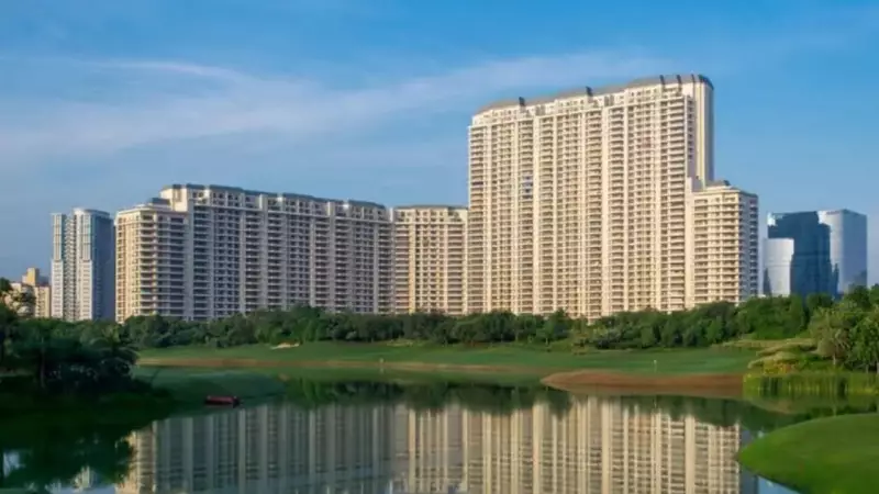 Luxury Housing Prices Surge 40% in India's Top Cities Since 2022