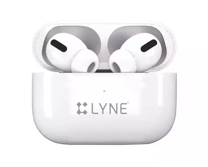 Lyne Originals Expands Portfolio with 5 New Tech Products