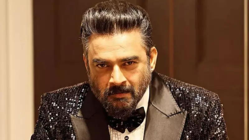 Madhavan: How Global Perception of Indian Men Transformed from Flirts to Entrepreneurs