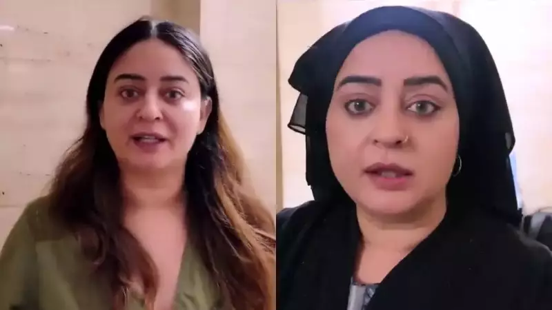 Mahhi Vij Triumphs Over Career Slump: Returns to TV with Powerful Mother Role Amid Personal Turmoil