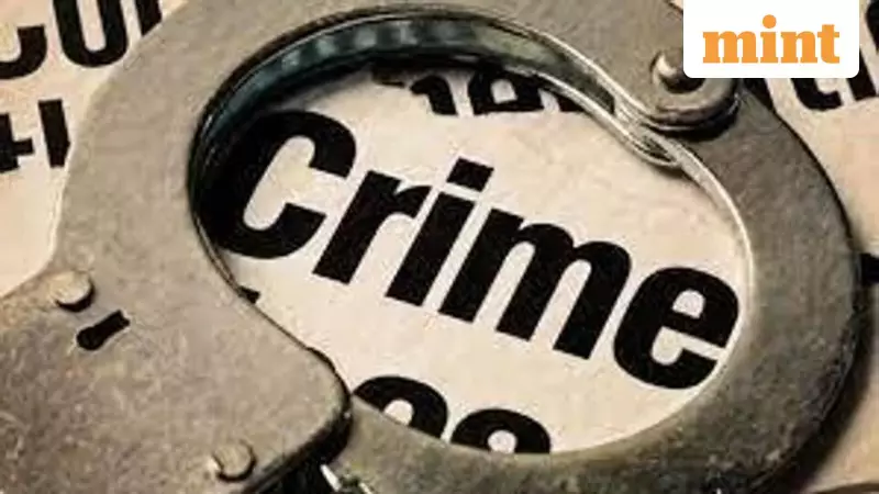 Major Arms Bust in Faridabad: Large Cache of Explosives Recovered