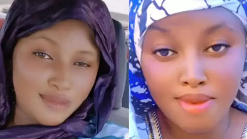 Mali TikTok Star Mariam Cisse, 22, Executed During Livestream