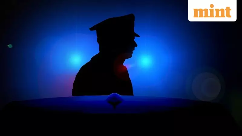 Man with Knife Fatally Shot by Police at St. Louis Airport