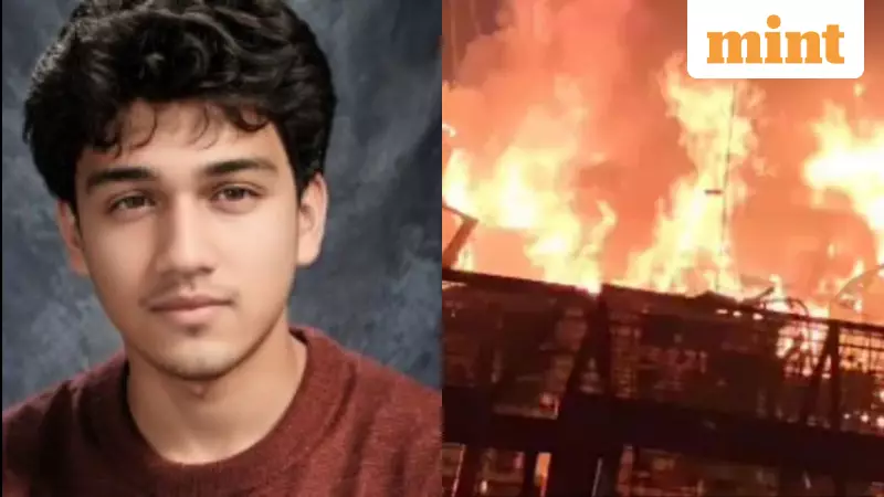 Manali Hotelier's Last-Minute Metro Decision Saves Him From Delhi Blast