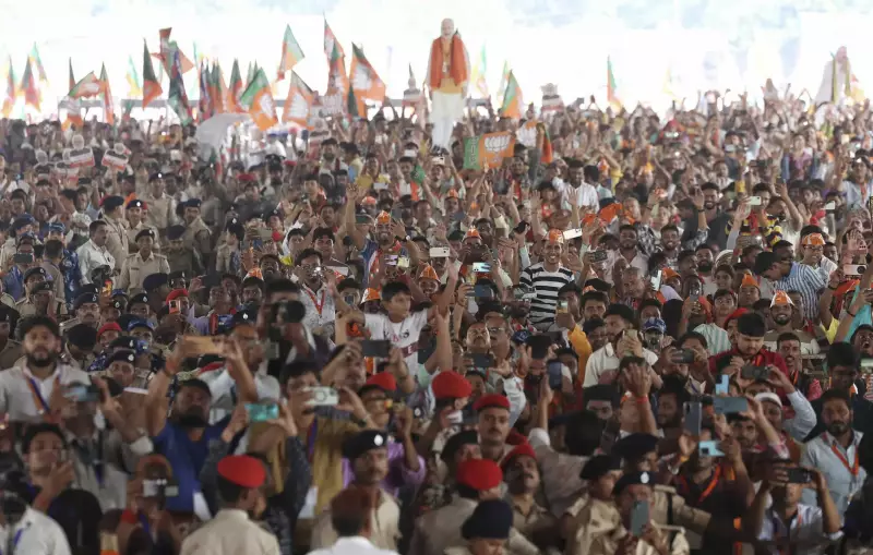 Maner's Political Destiny: Can RJD Secure Historic 4th Term Amid Rising Winds of Change?