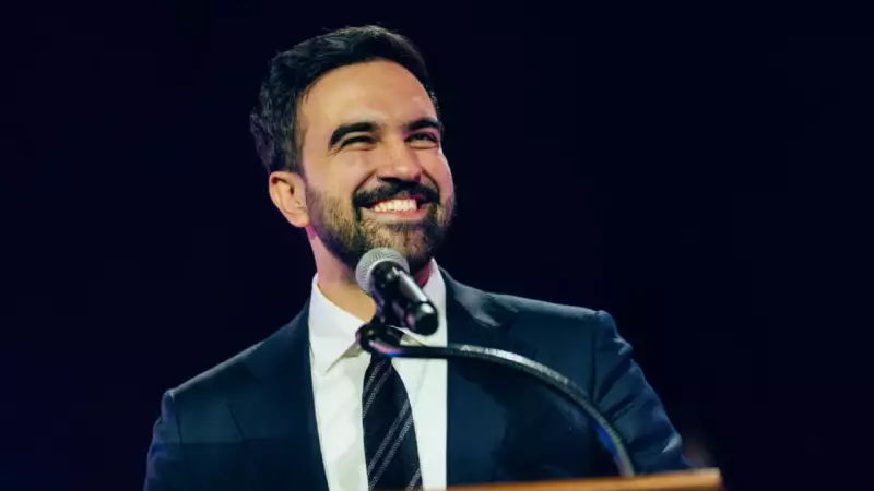 Mango Lassi Mamdani Morning: New York's Indian Summer Festival Celebrates South Asian Culture