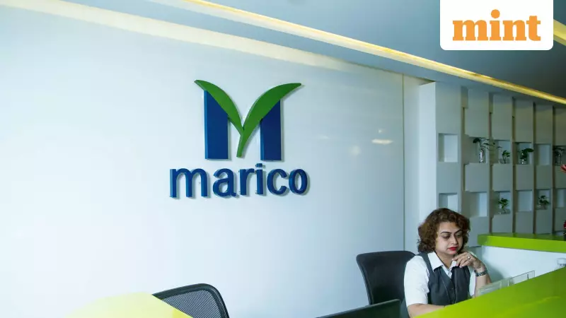 Marico's Margins Under Pressure Despite 31% Revenue Surge in Q2FY26