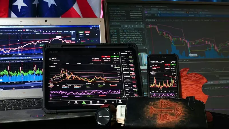 Market Rollercoaster: Bharti Airtel, Suzlon Energy, and Ola Among Top Losers as Indian Stocks See Sharp Correction