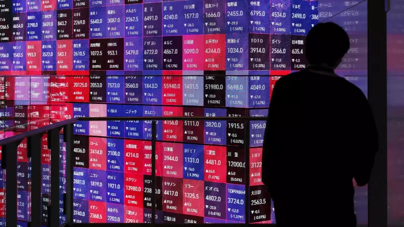 Market Wrap: Nifty Soars to 19,047, Small-Caps Outperform in Bullish Week