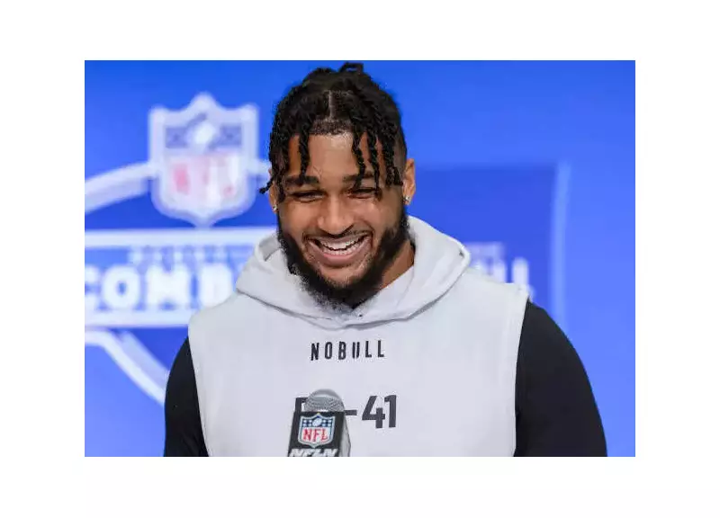 Marshawn Kneeland Cause of Death Revealed: NFL Community Mourns 24-Year-Old Defensive End
