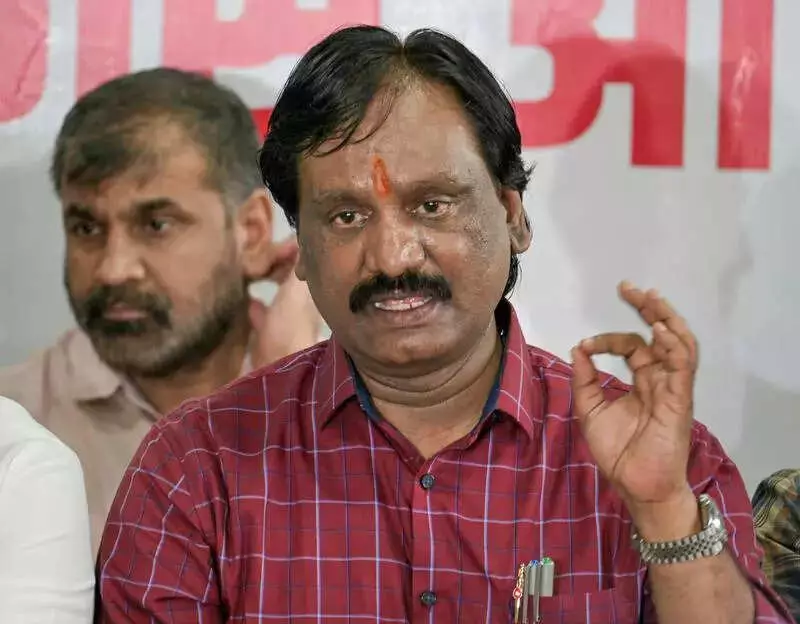 Massive Voter List Errors Spark Crisis in Chhatrapati Sambhajinagar Elections