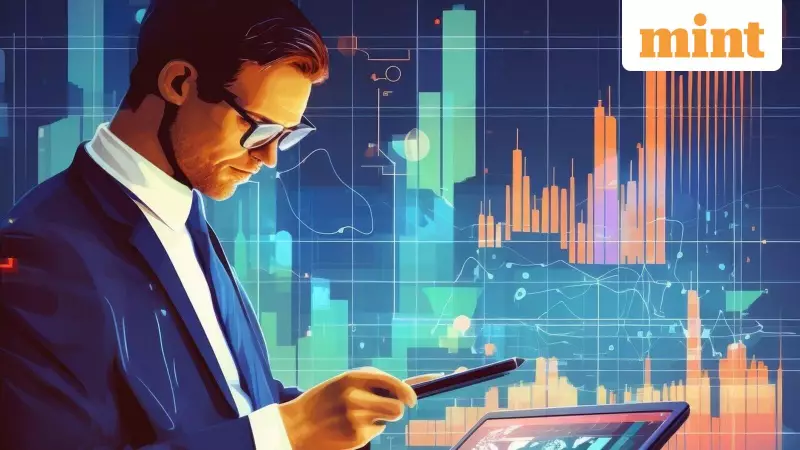 Mastek Stock: HDFC Securities' Top Pick with 10% Upside Potential