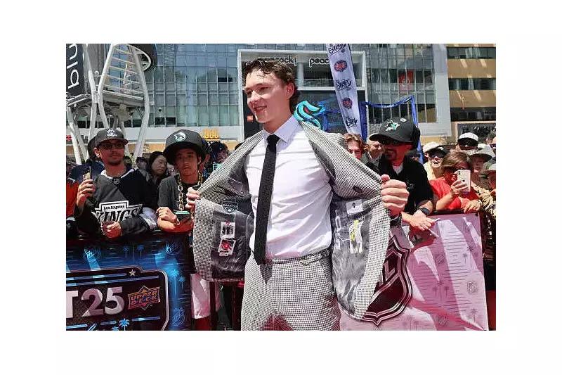 Matthew Schaefer: 18-Year-Old NHL Rookie Making Makar-Like Impact