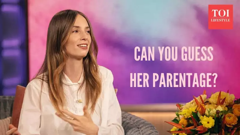 Maya Hawke: The Spitting Image of Hollywood Legends Uma Thurman and Ethan Hawke? The Truth Revealed!