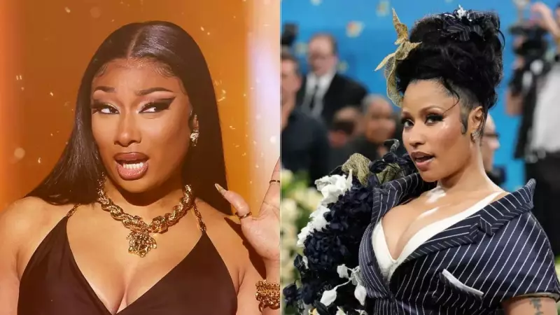 Megan Thee Stallion Testifies on Nicki Minaj & Drake Disses in Defamation Trial