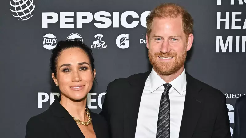 Meghan Markle and Prince Harry Go Trick-or-Treating with Archie and Lilibet in Santa Barbara - Exclusive Family Photos!